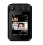 Face Recognition 2K Body Worn Cameras Police H.265