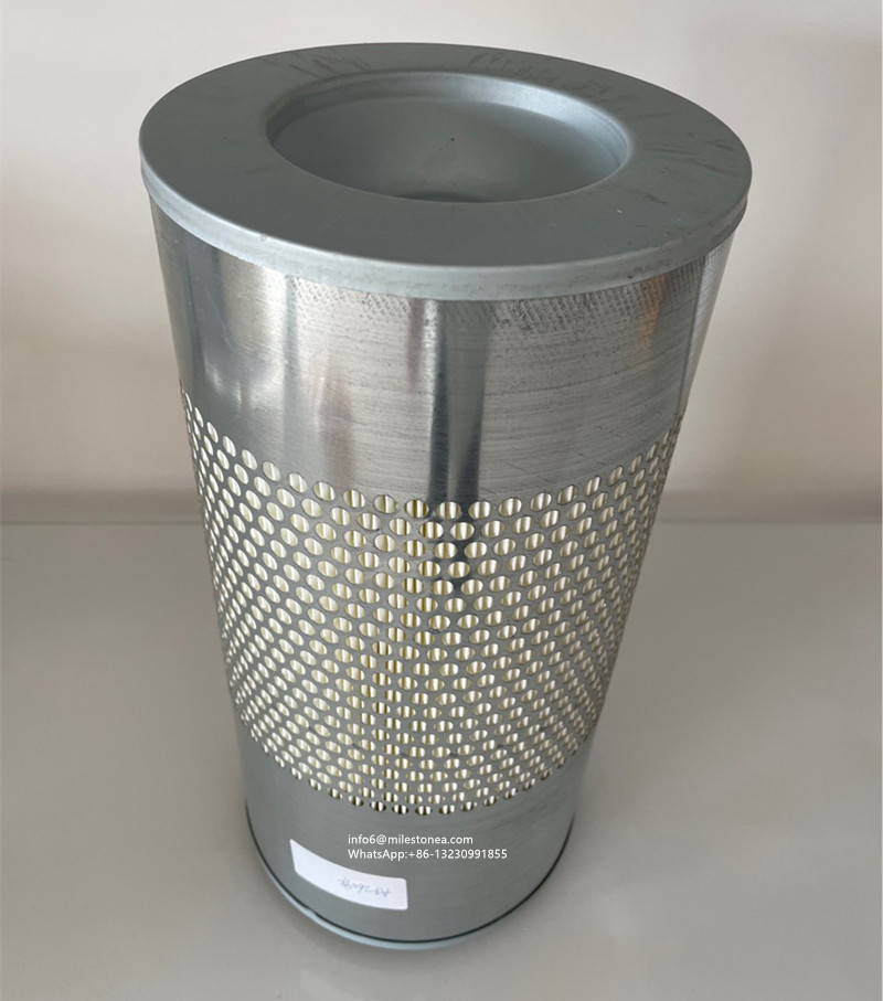 air filter AF26093 AF26094 A034P656 A034P660 ESR2623 for construction machinery