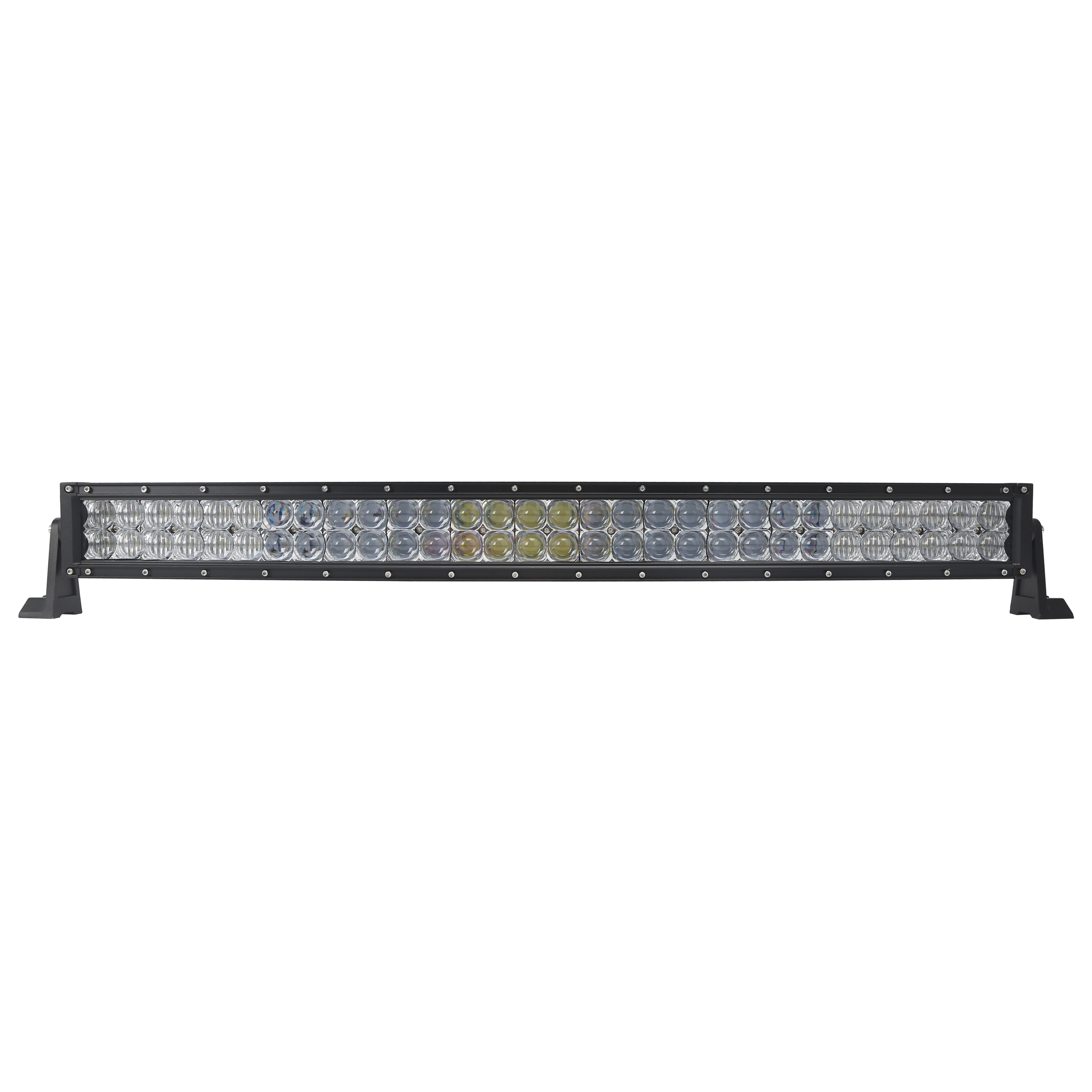 G5D Style 180W 60pcs 3W CREE LED LIGHT BAR 6000K 10-30V Combo Beam,Flood Beam, Spot beam