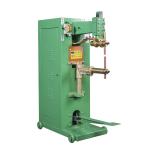 Long Service Life 35KVA Foot Step Style Two Arms Spot Welding Machine in