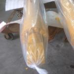 707-13-14591/707-13-14590 pc300-7 bucket cylinder