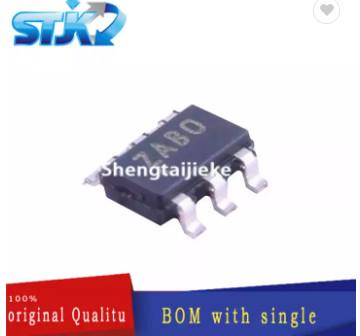 Cheap LT6654AHS6-2.5#TRMPBF Series Voltage Reference Ic Fixed 2.5V 10MA TSOT-23-6 for sale