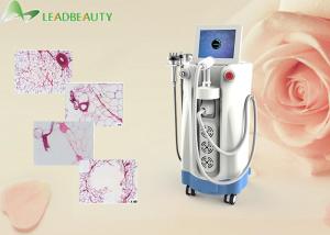 Quality HIFU High intensity focused ultrasound Non-invasive Slimming Machine wholesale