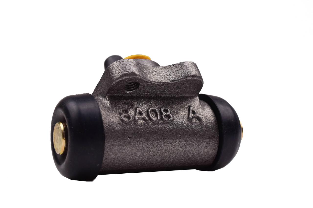 214550B Rear Brake Wheel Cylinder for Chevrolet AVEO KALOS Daewoo LANOS Replacement