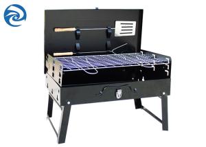 Quality Outdoor Folding BBQ Grill wholesale