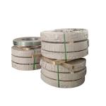Aisi 3Inch 304N S30458 1.4315 steel Stainless Strip Coil Strips For Food Grade