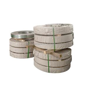 Quality OEM slit Stainless Steel Strip Coil No.4 304 06Cr19Ni10 wholesale
