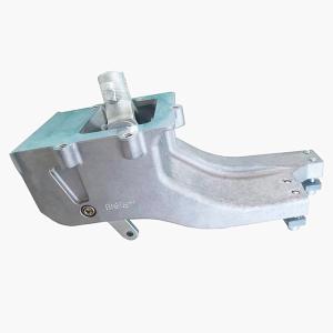 Quality Pressure Die Cast Aluminum Manual Transmission Shifter 925 Series Control Valve For Bus wholesale