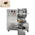 220Volt Industrial Bread Making Machine 0.1-2mm Roti Making Machine