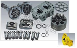 Quality Uchida Piston Pump Parts wholesale