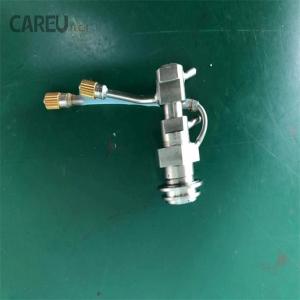 Quality Flexible Endoscope Parts Suction Housing for Olympus GIF-H260 wholesale