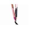 Buy cheap 240V PTC Mini Pink Ceramic Straightening Flat Iron from wholesalers