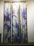 10mm Painted Glass Panels