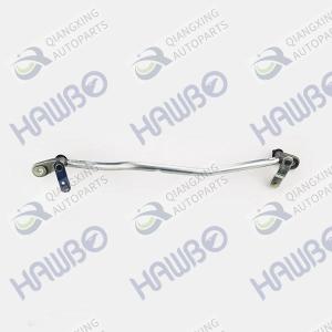 Quality Professional Front VW Wiper Linkage 8H1955603A 12 Months Warranty AUDI A4 wholesale