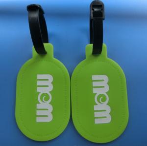 Quality Custom luggage tag wholesale wholesale
