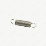 03050937S01 SMT Feeder Parts Siemens Tension Spring 0.50x4.50x26.10