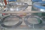 Automatic Band Saw Welding machine, carbide saw welding machine