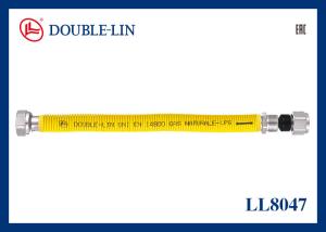 Quality Stainless Steel Corrugated Hose for Gas System wholesale