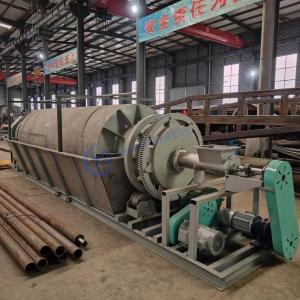 Quality High Efficiency Industrial Cooling Equipment For Activated Carbon Systems wholesale