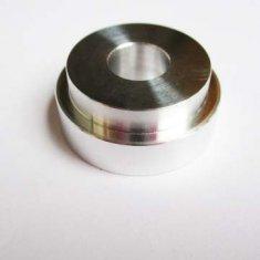 Quality Billet aluminum rc car wheel cap wholesale