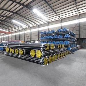 Quality API 5L PSL-1 Seamless Lined Carbon Steel Pipe / Alloy Steel Tube wholesale
