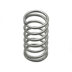 Quality JIS Standard 0.1mm Compression Coil Spring wholesale