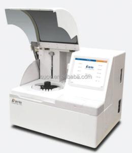 Quality Factory price for the price Rayto chemray-120 Full automatic Chemistry Analyzer with CE wholesale