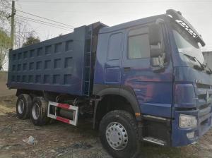 Quality 351-450hp Sinotruk HOWO 6*4 Tractor Truck Right-Hand Drive for Your Benefit Seats≤5 wholesale