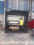 big bathtub/hot tub/SPA vacuum forming/making/molding/thermoforming machine