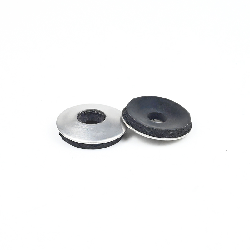 Customized Support Contact Customer Service for Stainless Steel EPDM Roofing Rubber Washer
