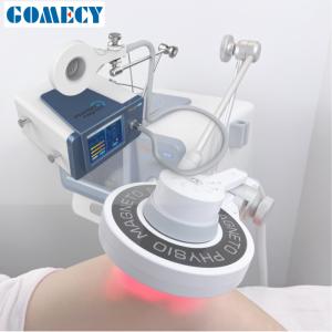 Quality Therapeutic Magnetic Field Therapy Machine for Pain Relief wholesale