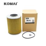 Hydraulic Filter HE1297 SH60104 HY9277 2056051450 For PC150-1 PC150-3