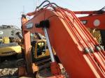 Used doosan excavator DH300LC-7 for sale