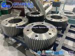 Large diameter Planetary Gears For Gear Box Components 18CrNiMo7-6