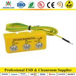 European IM M5 bolt Antistatic ESD Bonding Point