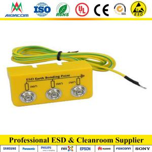 Quality European IM M5 bolt Antistatic ESD Bonding Point wholesale