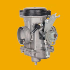 Quality 125cc Motorbike Carburetor, Motorcycle Carburetor of Hq-007 for Auto wholesale