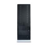 High Definition Wifi 65 Inch Touch Screen Digital Signage