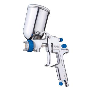 Quality Devilbiss Pro Spray Gun Professional Car Paint Gun 1.3mm Nozzle 600ml Aluminum Cup wholesale