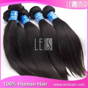 Quality Fast Delivery 6a peruvian Cheap Remy Straight Hair wholesale