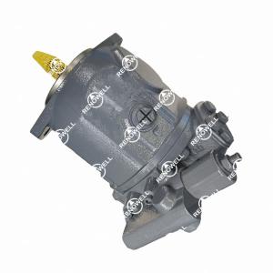 Quality A10VSO Type High Pressure Piston Pump , Hydraulic Vane Pump For Maritime wholesale