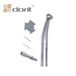 11mm 127.Mm Head Fiber Optic Dental Handpiece With Kavo Quick Coupling