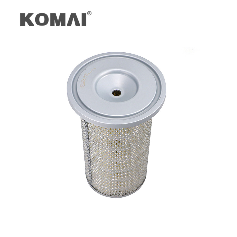 KOMAI Air Cleaner Filter PA3670 P776202 P778337 AF25031 AF25444 AF25444 P778337 A-7939 32143-07800 AF25031 SA 18007 600-181-9470 600-182-1300 600-181