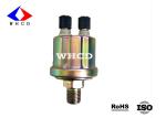 IP66 10Bar Engine Oil Pressure Sending Unit With Warning Contact