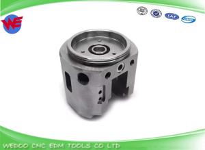 Quality X191A801G52 DEM3600 Mitsubishi EDM Upper Block Die Guide Holder wholesale