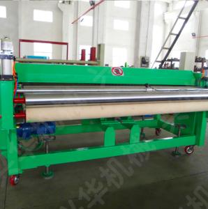 Quality Fabric Mats Textile Cutting Equipment High Efficiency Applicable Carpet wholesale
