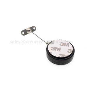 Quality CE Retractable Anti Theft Pull Box For Jewelry Display wholesale