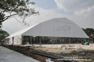 Quality Huge Canopy 60m * 80m For Business Fair In Africa wholesale