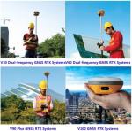 Long Range Fasting Measuring Navigator HTS-220/R Total Station Price