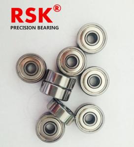 Quality Shinning Precision Bearing 624ZZ wholesale